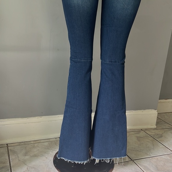 Free people jeans stretch - Picture 8 of 11